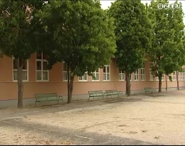 A Gothard-iskola parkosíthatja udvarát, ha nyer egy internetes szavazáson A Gothard-iskola parkosíthatja udvarát, ha nyer egy internetes szavazáson