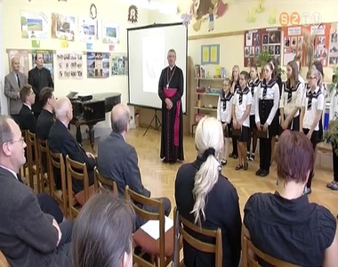 Magyar Katolikus Kult�ra �nnepe