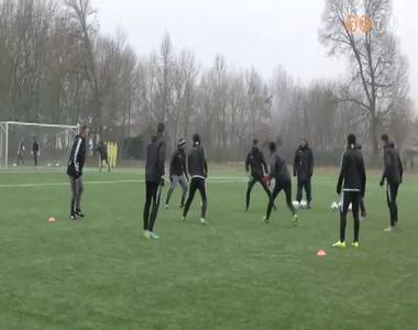 A Videotont fogadja a Halad�s