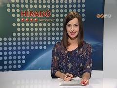 Híradó - 2018. február 20. Híradó - 2018. február 20.