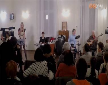 Zsid� Mozaik - 2019. janu�r 2.