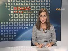Híradó - 2016. november 25. Híradó - 2016. november 25.