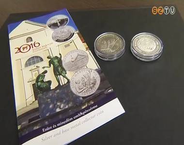 Szent M�rton eml�k�rem