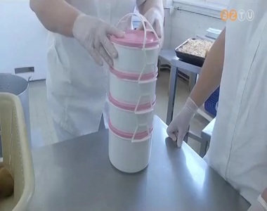 Nem maradnak meleg �tel n�lk�l Vasban a neh�z sors� gyerekek ezen a ny�ron sem