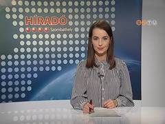 Híradó - 2017. november 10. Híradó - 2017. november 10.
