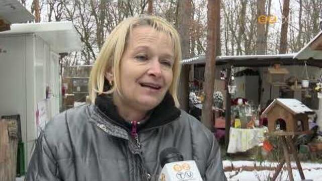 A téli, tartós hideg időjárás állatainkat is próbára teszi A téli, tartós hideg időjárás állatainkat is próbára teszi