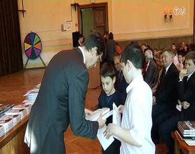 Zr�nyi matekverseny