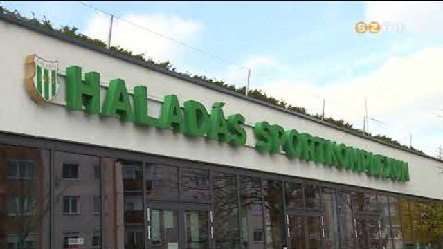 Az elzetes vrakozsokkal ellenttben nagyobb llegzetvtelhez jutott a Szombathelyi Halads