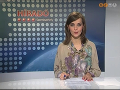 Híradó - 2012. október 11. Híradó - 2012. október 11.