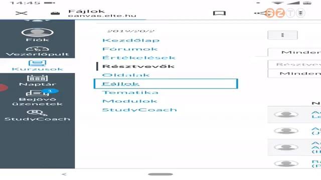 Távoktatás az egyetemen Távoktatás az egyetemen