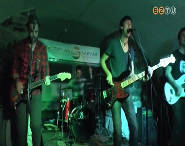 Nyáréj fesztiválon emlékeztek Tóth Ferenc népművelőre Sárváron Nyáréj fesztiválon emlékeztek Tóth Ferenc népművelőre Sárváron