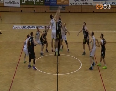 Szegeden kapott ki a Falco