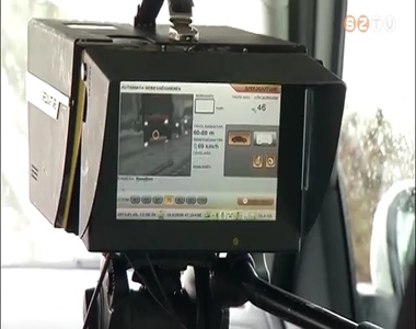 Sebess�gm�r� akci�