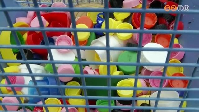 Szépen telnek a kupakgyűjtő szívek Szépen telnek a kupakgyűjtő szívek