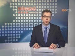 Híradó - 2014. december 12. Híradó - 2014. december 12.