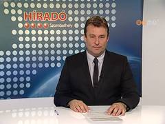 Híradó - 2019. május 27. Híradó - 2019. május 27.