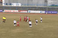 Femina - Viktória-Trend Optika FC (2. félidő) Femina - Viktória-Trend Optika FC (2. félidő)