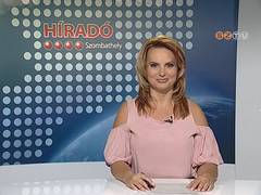 Híradó - 2019. július 25. Híradó - 2019. július 25.