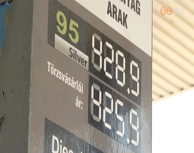 T�bbet tankoltunk, mint egy �ve