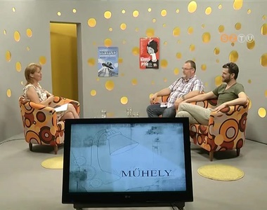 M�hely - 2013. j�lius 27.