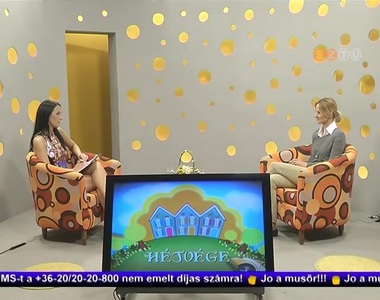 H�tv�ge - 2014. �prilis 4.