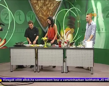 H�tv�ge - 2013. j�nius 28.