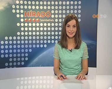 H�rad� - 2016. augusztus 30.