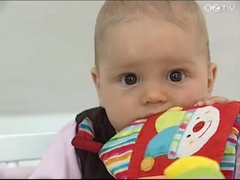 Baba-Mama magazin - 2011. prilis 29.