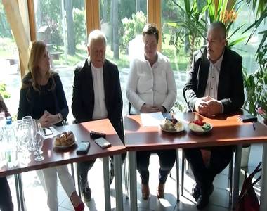 �j civil kezdem�nyez�sek els� tapasztalatai