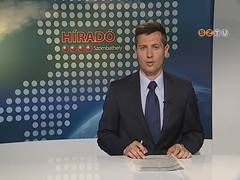 Híradó - 2018. május 2. Híradó - 2018. május 2.
