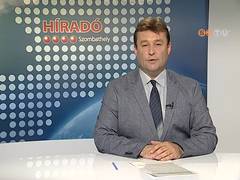Híradó - 2019. július 31. Híradó - 2019. július 31.