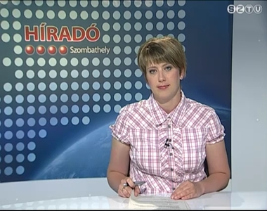 H�rad� - 2011. j�nius 22.