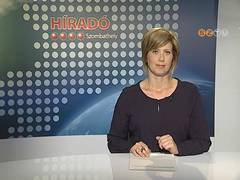 Híradó - 2017. július 27. Híradó - 2017. július 27.