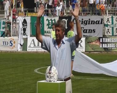 Elhunyt Szarka Zolt�n