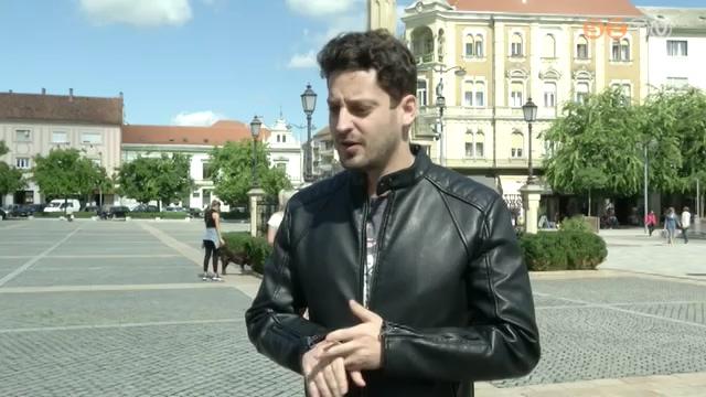 Sajtótájékoztatót is tartott Ungár Péter, az LMP országgyűlési képviselője Sajtótájékoztatót is tartott Ungár Péter, az LMP országgyűlési képviselője