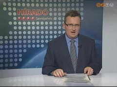 Híradó - 2012. október 17. Híradó - 2012. október 17.