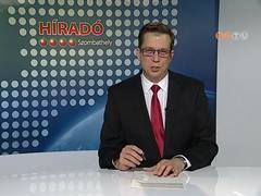 Híradó - 2019. június 4. Híradó - 2019. június 4.