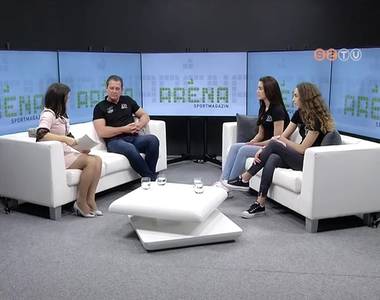 Ar�na - 2019. �prilis 29.