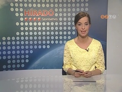 Híradó - 2015. május 18. Híradó - 2015. május 18.