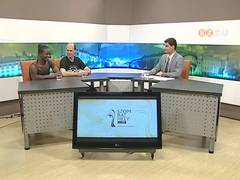 Szombathely Ma - 2016. szeptember 16.