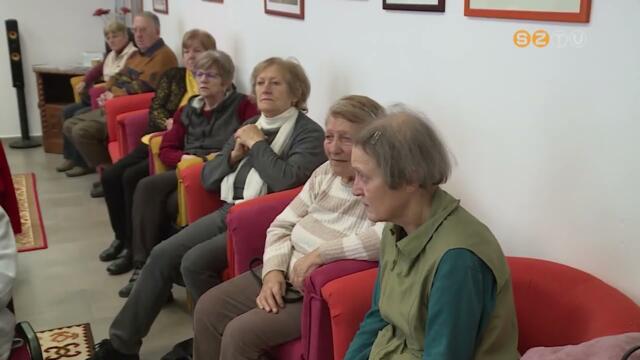A kiberbnzs veszlyeire hvtk fel az idskorak figyelmt a Szent Anna Hzban