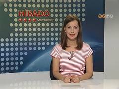 Híradó - 2019. április 16. Híradó - 2019. április 16.