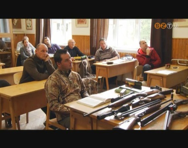 Vad�sztanfolyam Szombathelyen