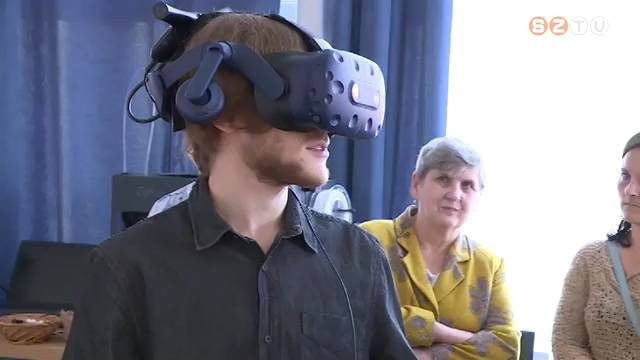 Digitális alkotóműhely Digitális alkotóműhely