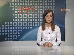 Híradó - 2018. január 5. Híradó - 2018. január 5.