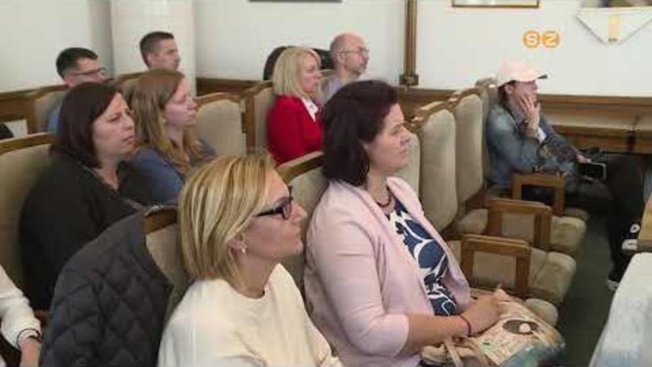 �jabb lakoss�gi f�rumot tartottak a szombathelyi azbesztkr�zis miatt