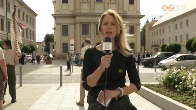 Harangzúgás az összetartozáásért Harangzúgás az összetartozáásért