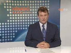 Híradó - 2019. augusztus 12. Híradó - 2019. augusztus 12.