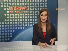 Híradó - 2016. április 8. Híradó - 2016. április 8.