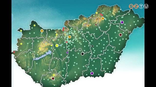 November végéig engedélyezett az avar és a kerti hulladék égetése a szabadban November végéig engedélyezett az avar és a kerti hulladék égetése a szabadban